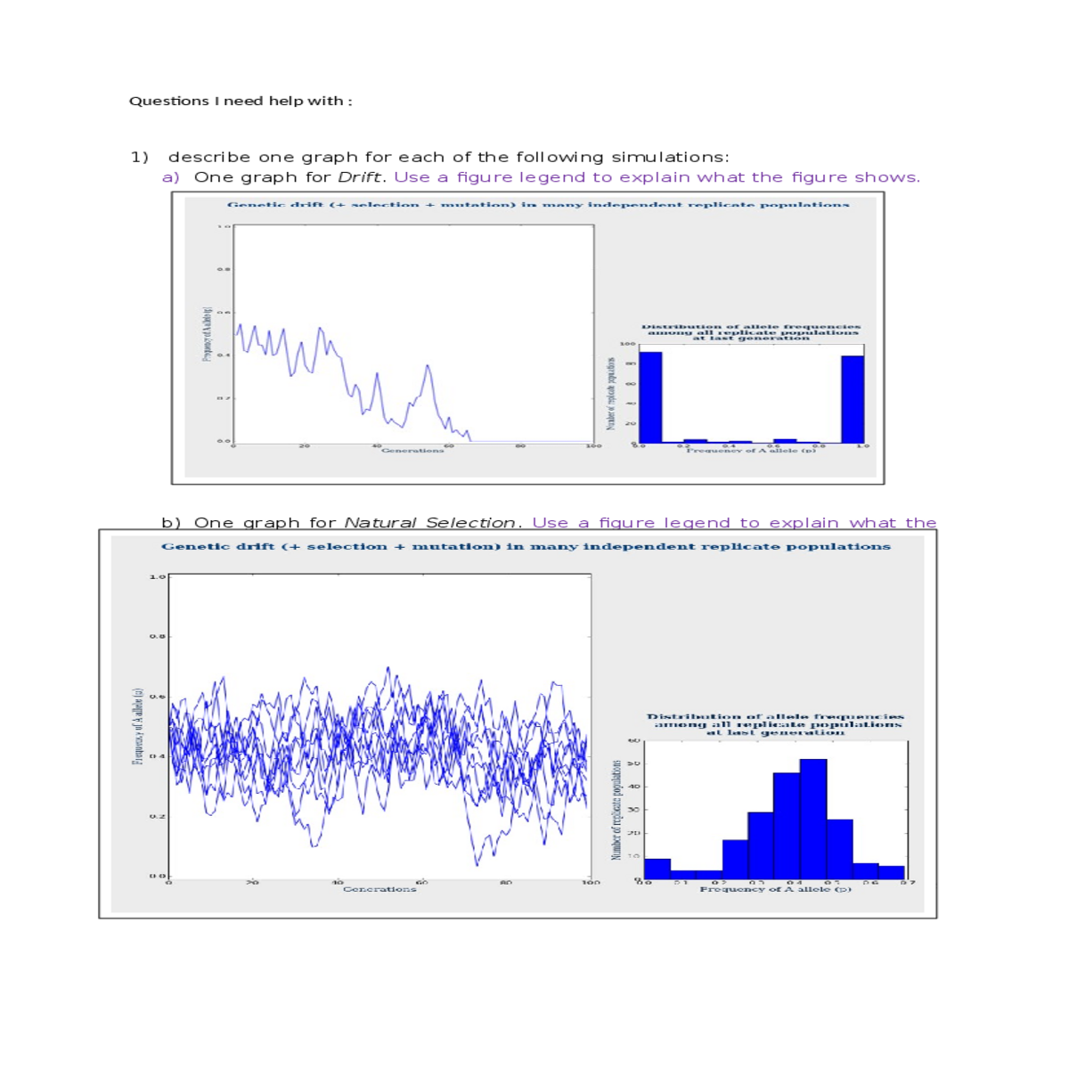 you need fully explain the lac operon and the indu
