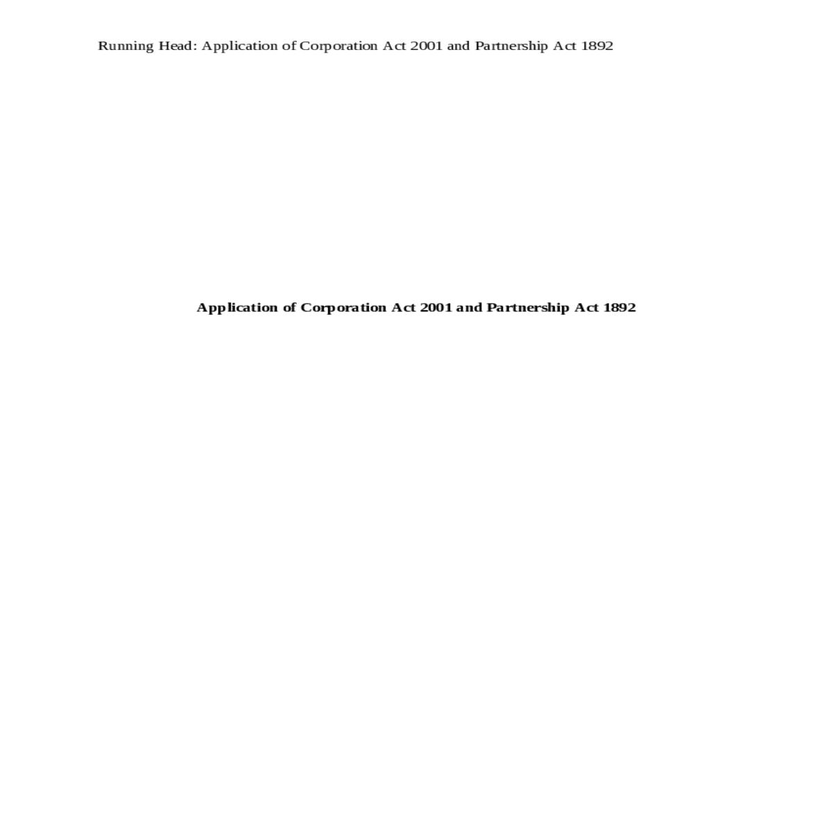 merchantville credit co ltd v garrod 1962 case