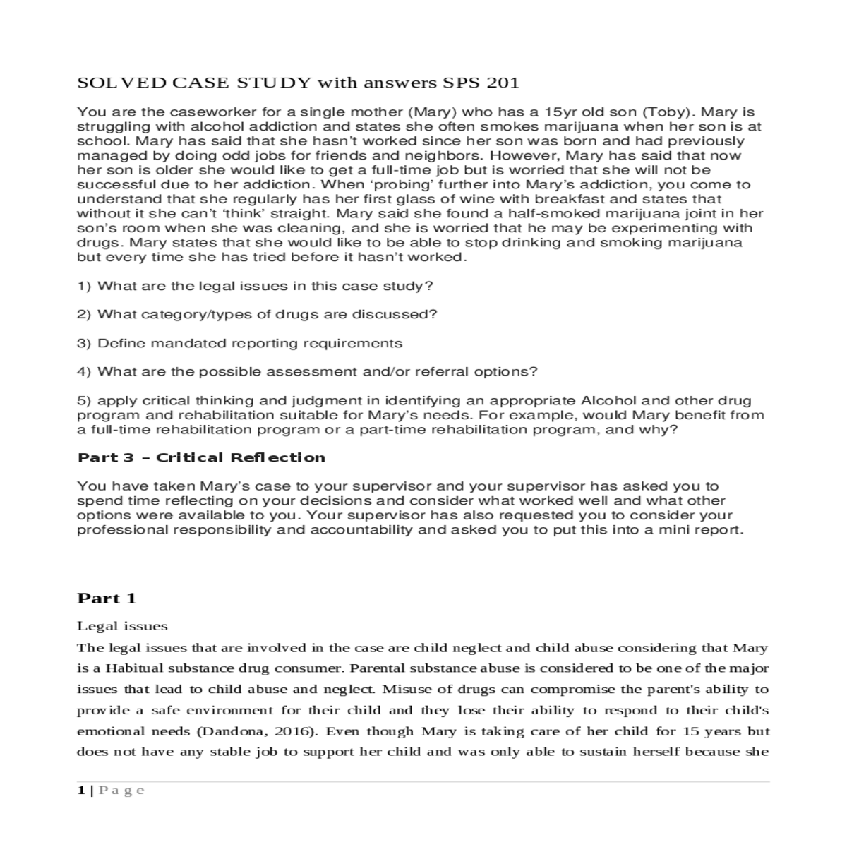 mandatory and permissive reporting laws obligation