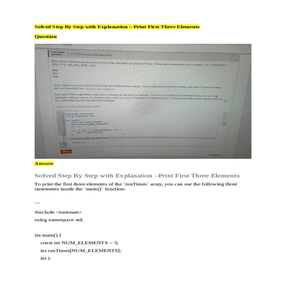 which provides input and output stream functionali