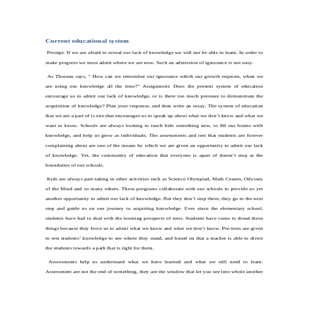 they the next step and guide our journey acquiring