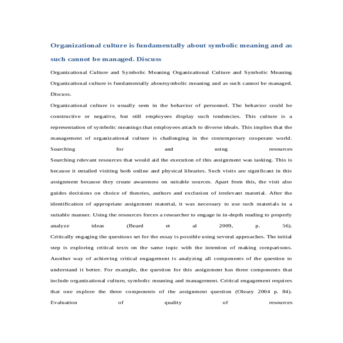 critical library instruction theories and methods