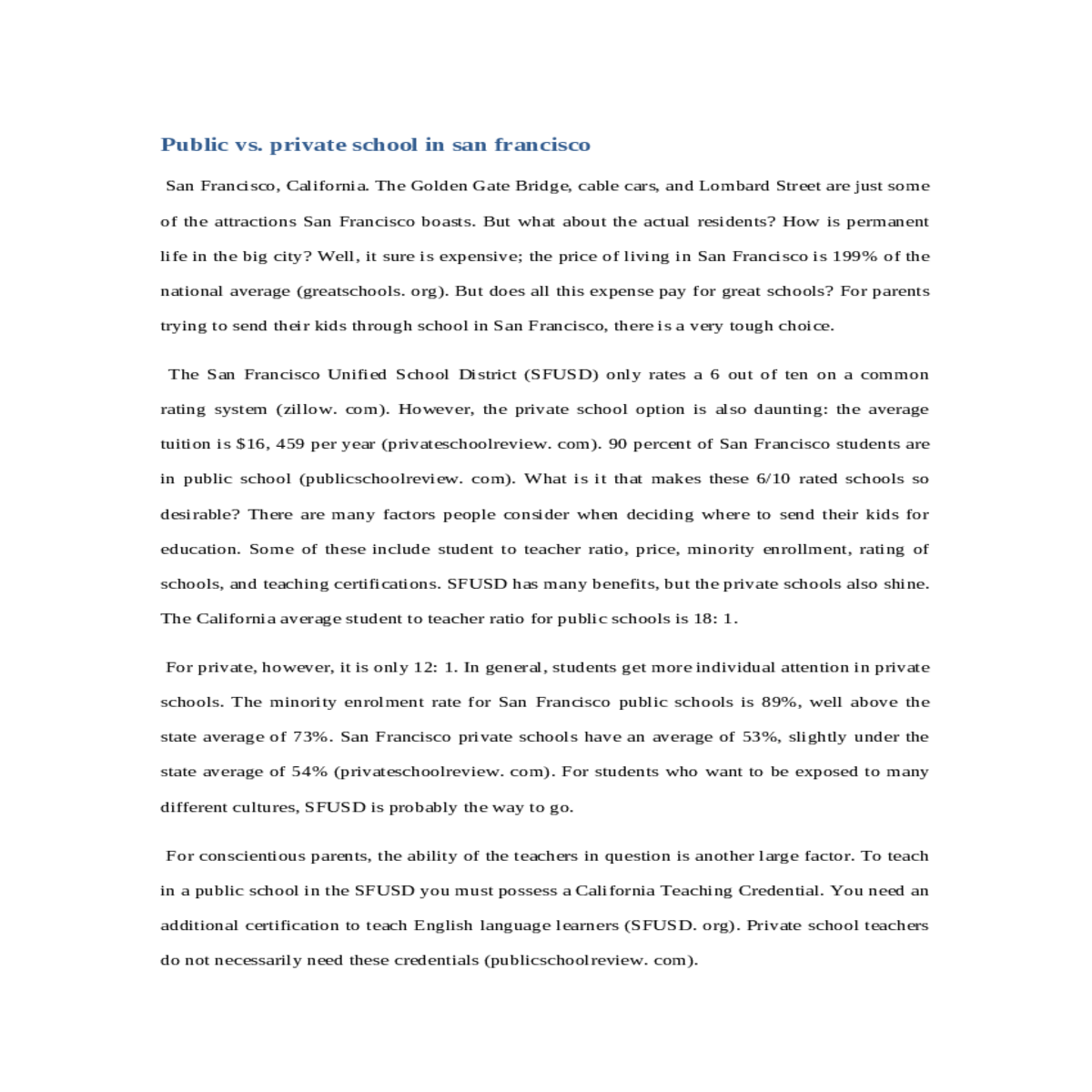 the common core mission statement declares that