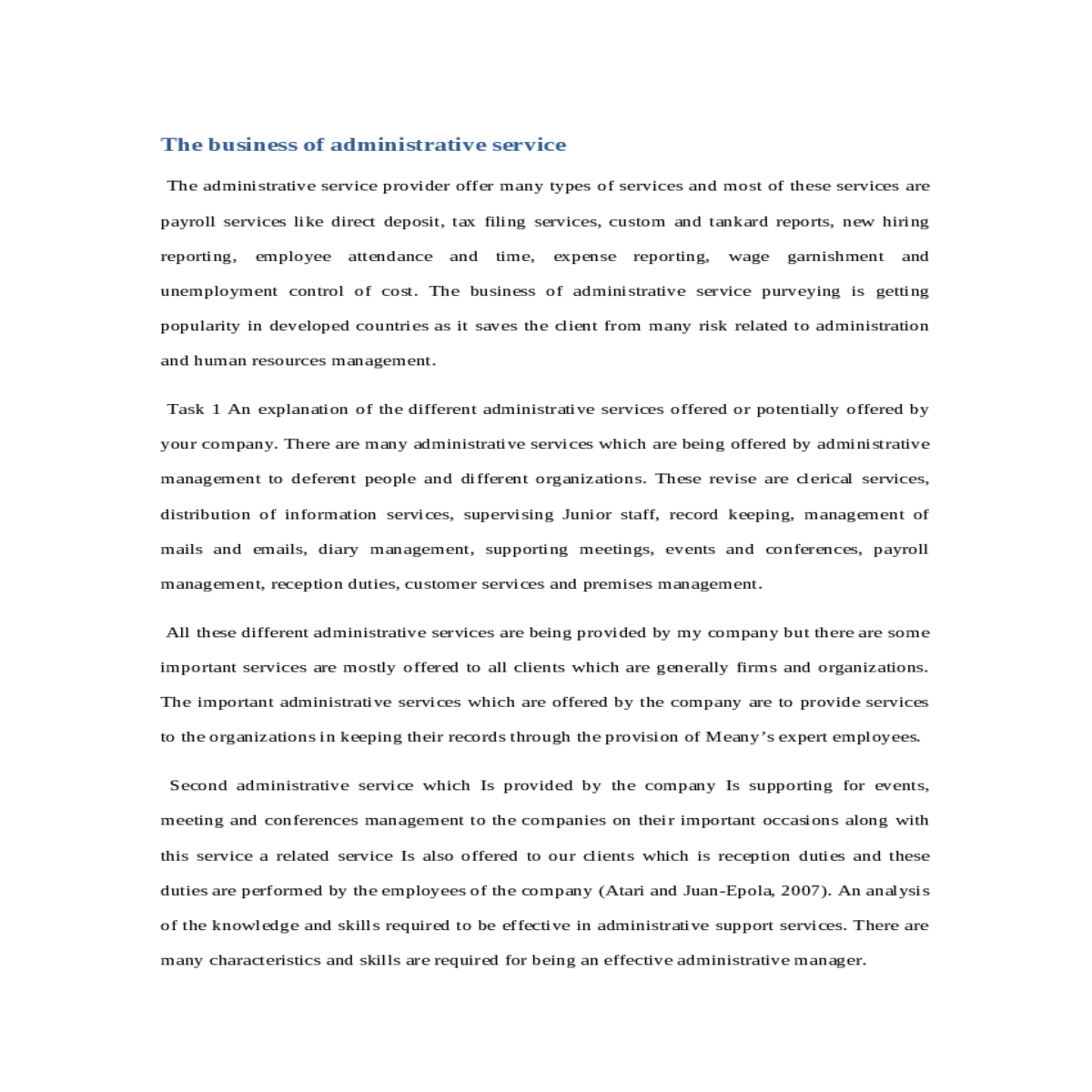 terminal digit filing system and alphanumeric fili