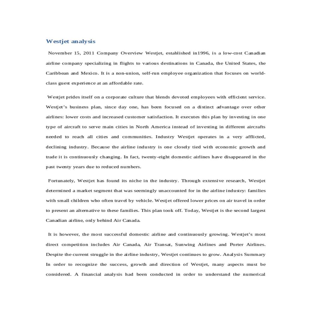 all revenues and expenses follow the revenue recog