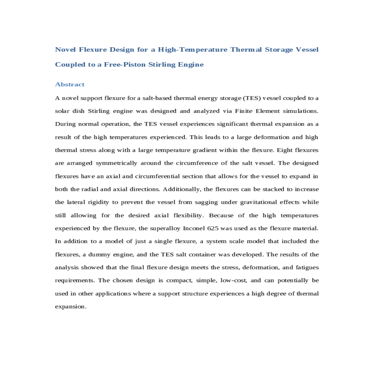 the lab scale test rig setup shown figure