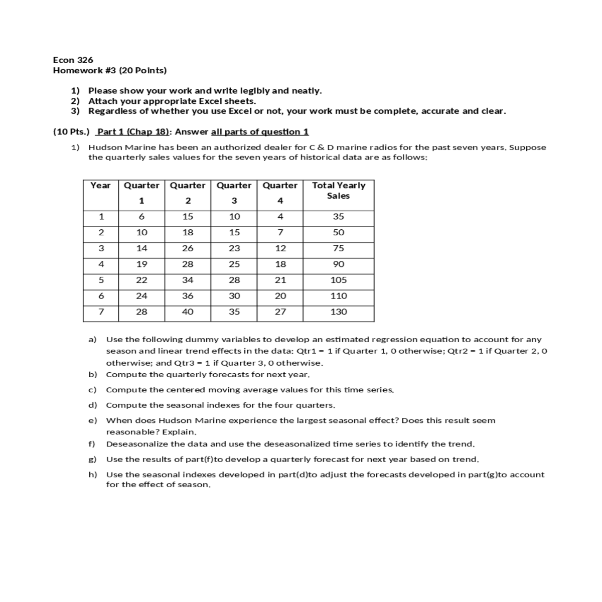 use goodness fit test and the following data test 