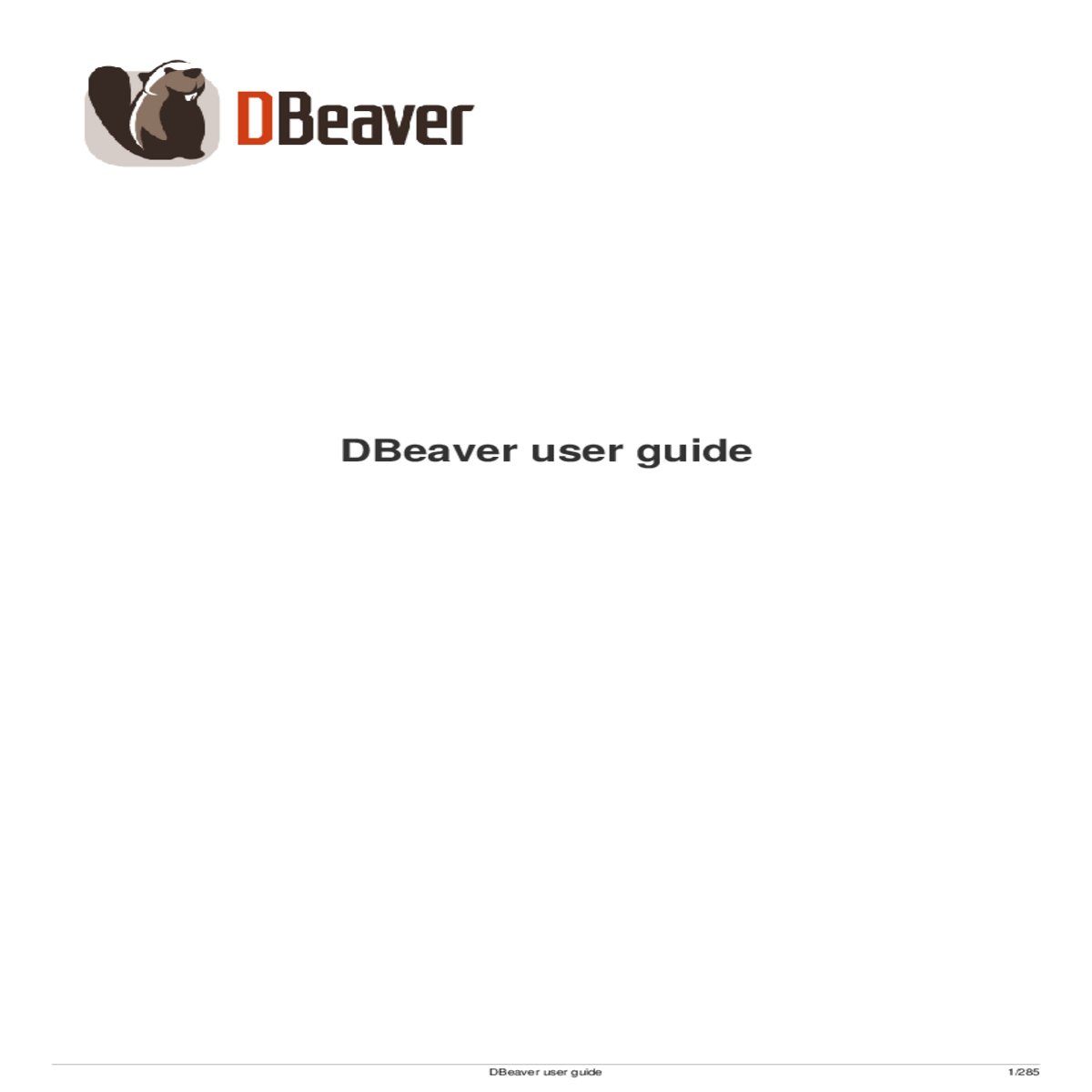edit and delete drivers for databases