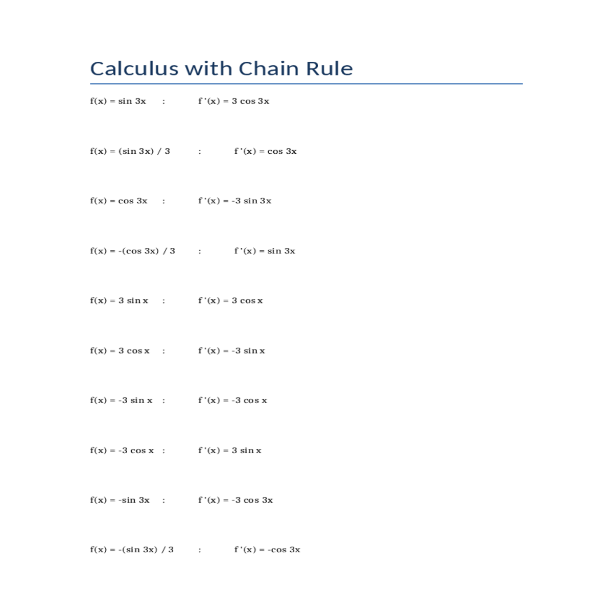 sin cos sin cos cos sin cos sin sin cos cos sin si