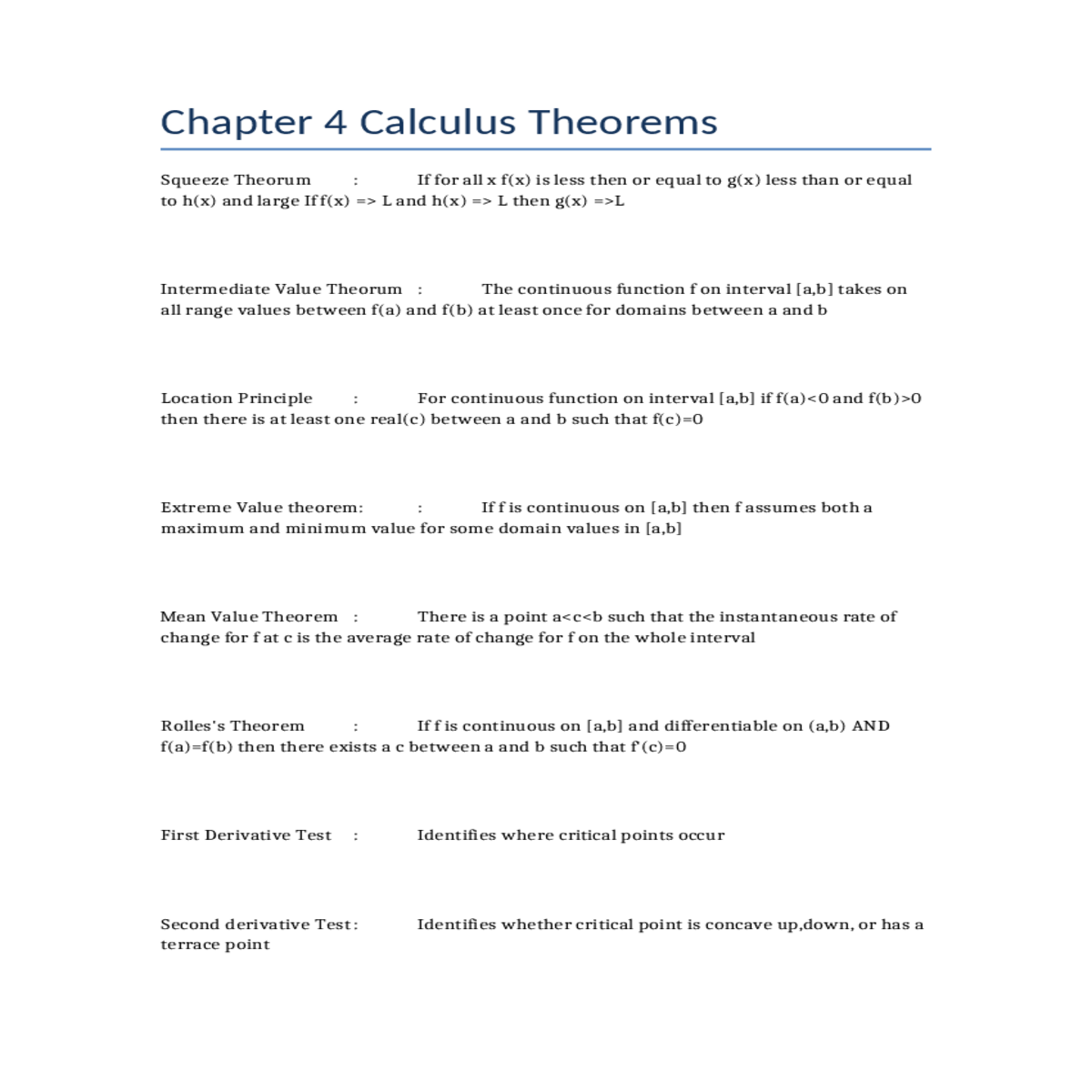 lim approaches from the left and right side
