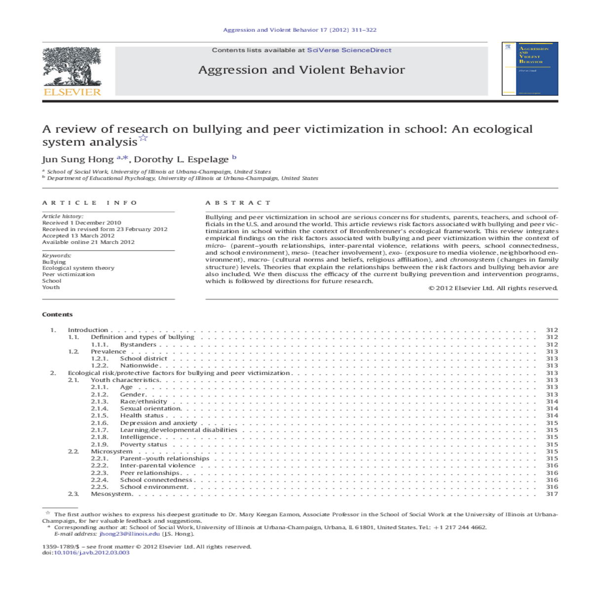the national school climate survey the schoolrelat