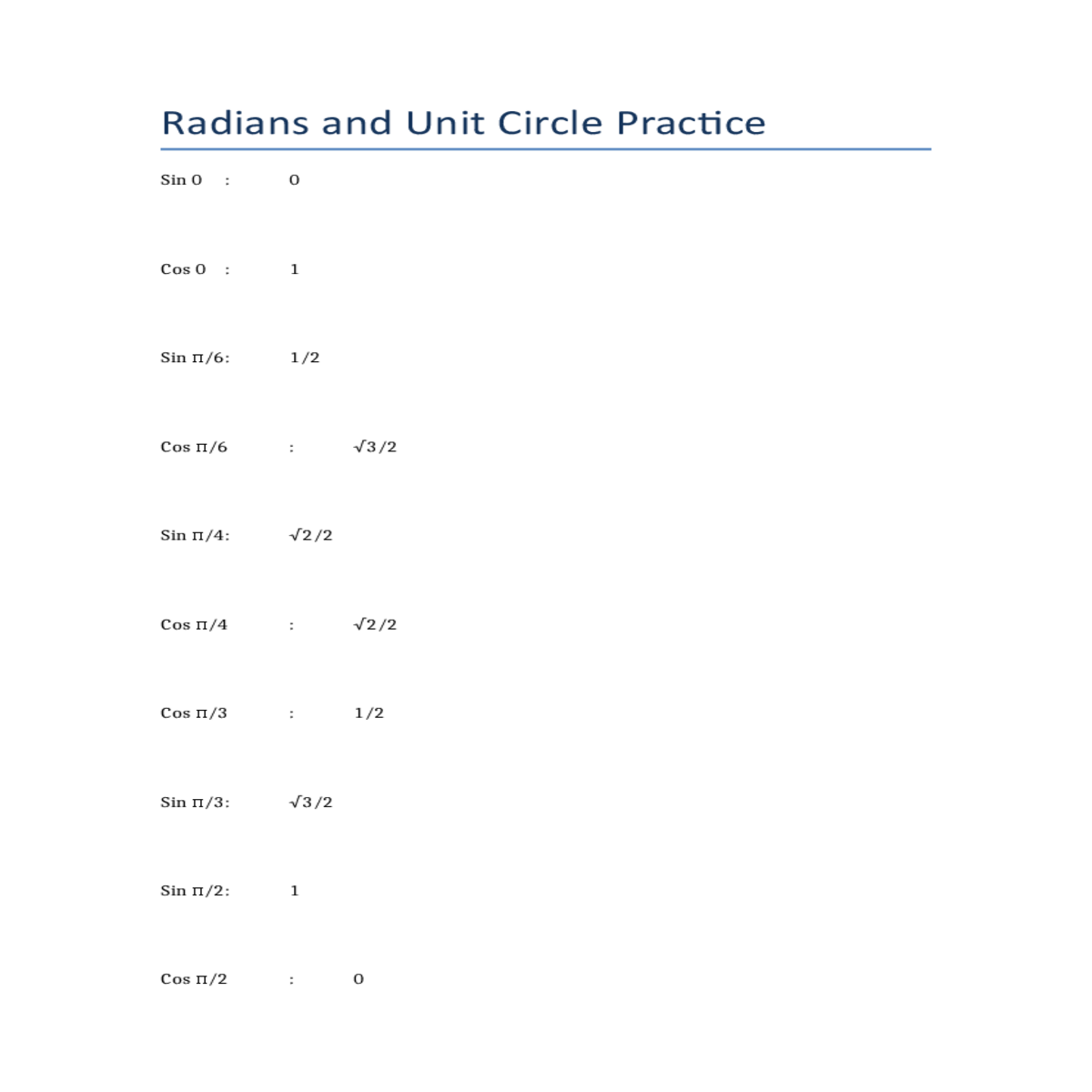 sin cos sin cos sin cos cos sin sin cos cos sin si