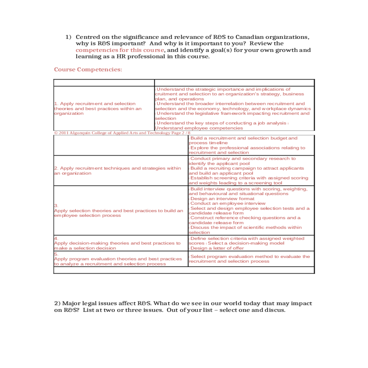 why important and why important you review the com