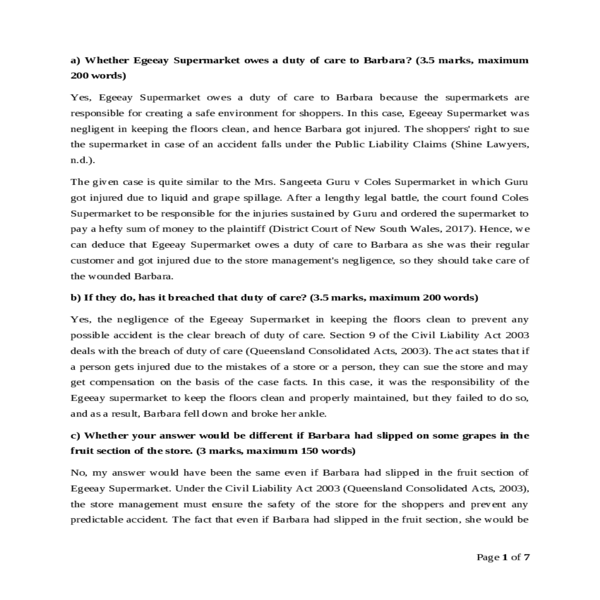 improve business skills and knowledge