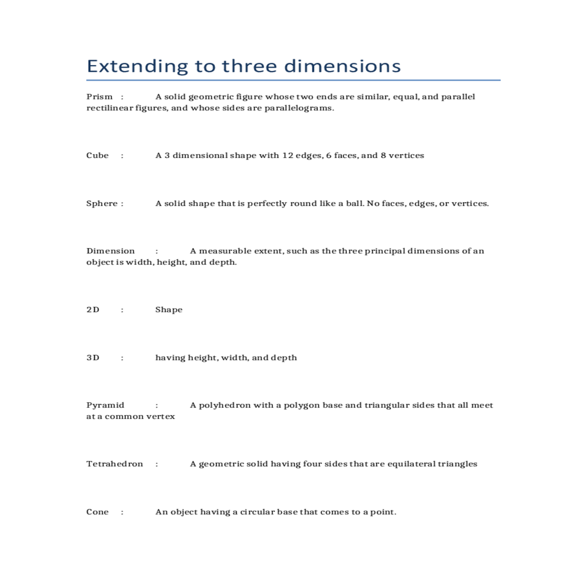 and parallel rectilinear figures