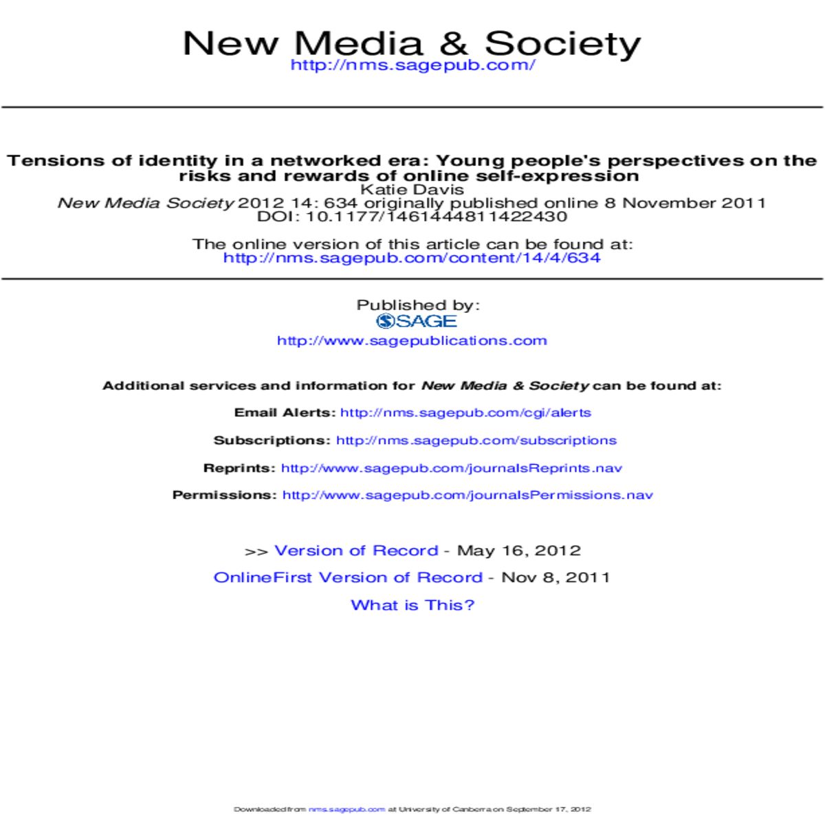 herman and swiss eds the world wide web and contem