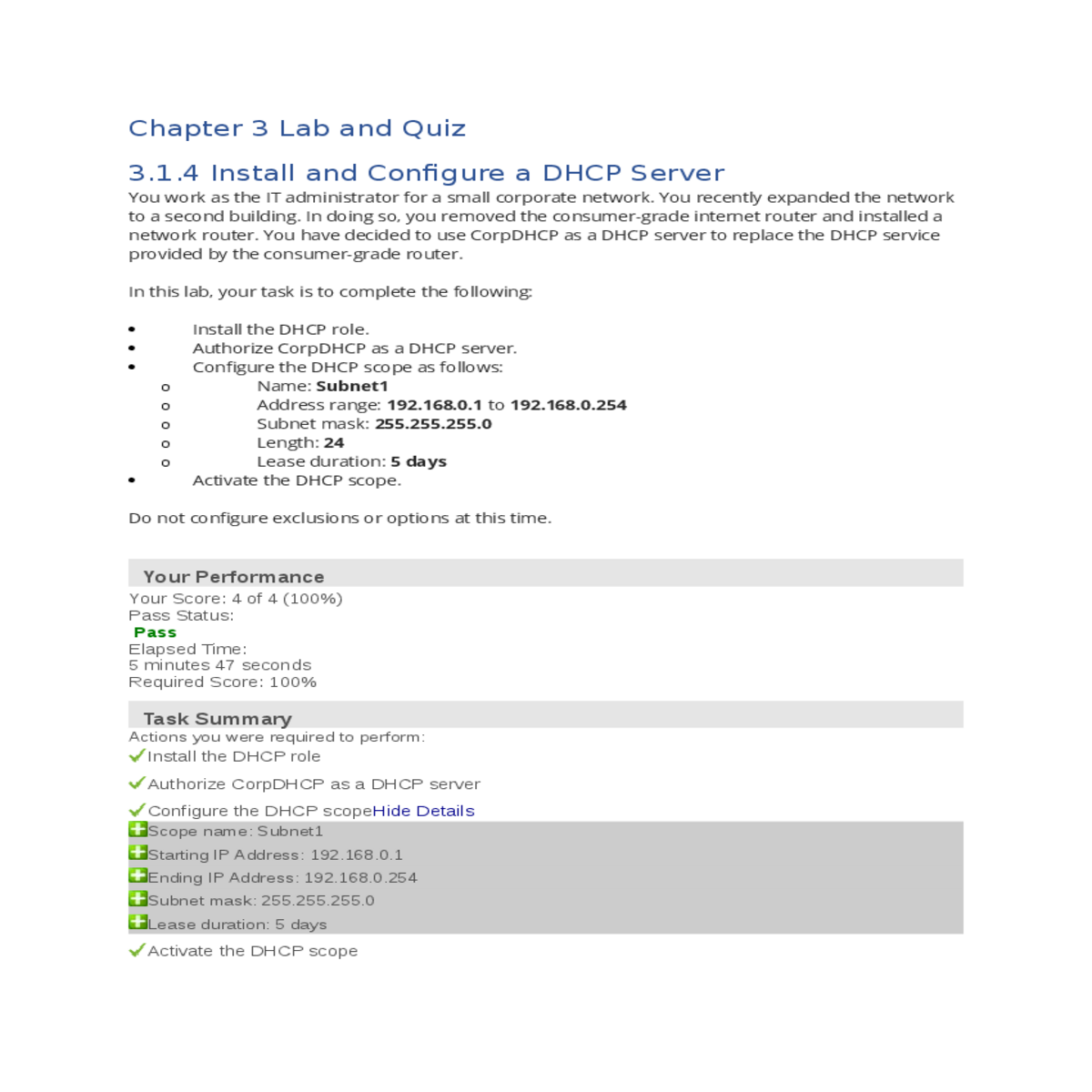 select add create the client reservation