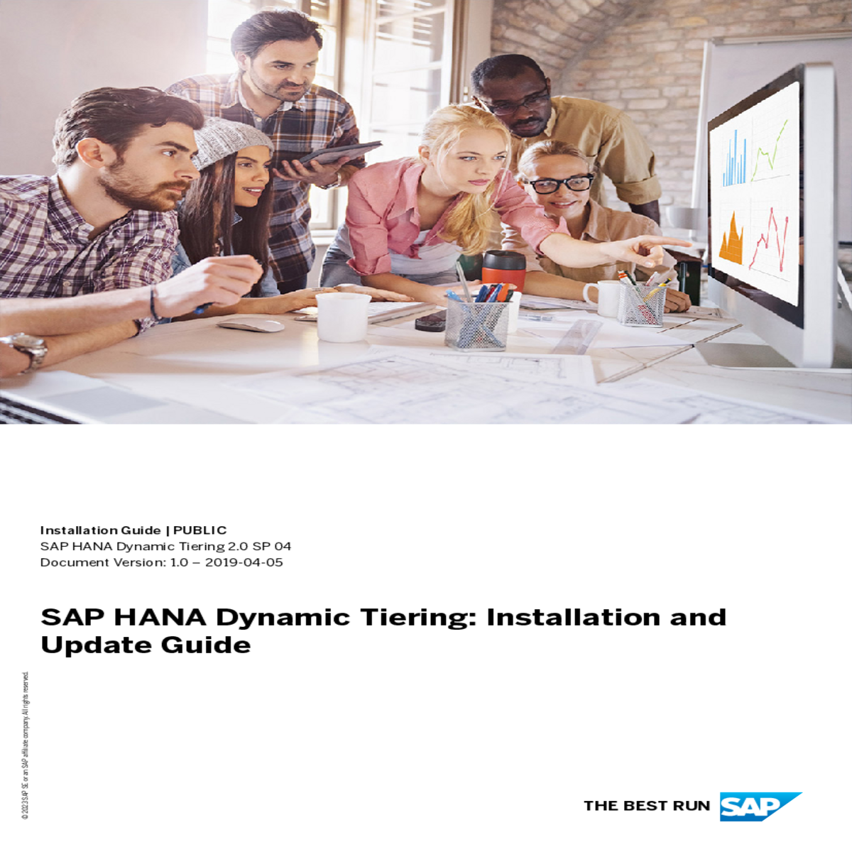 download the sap hana dynamic tiering software