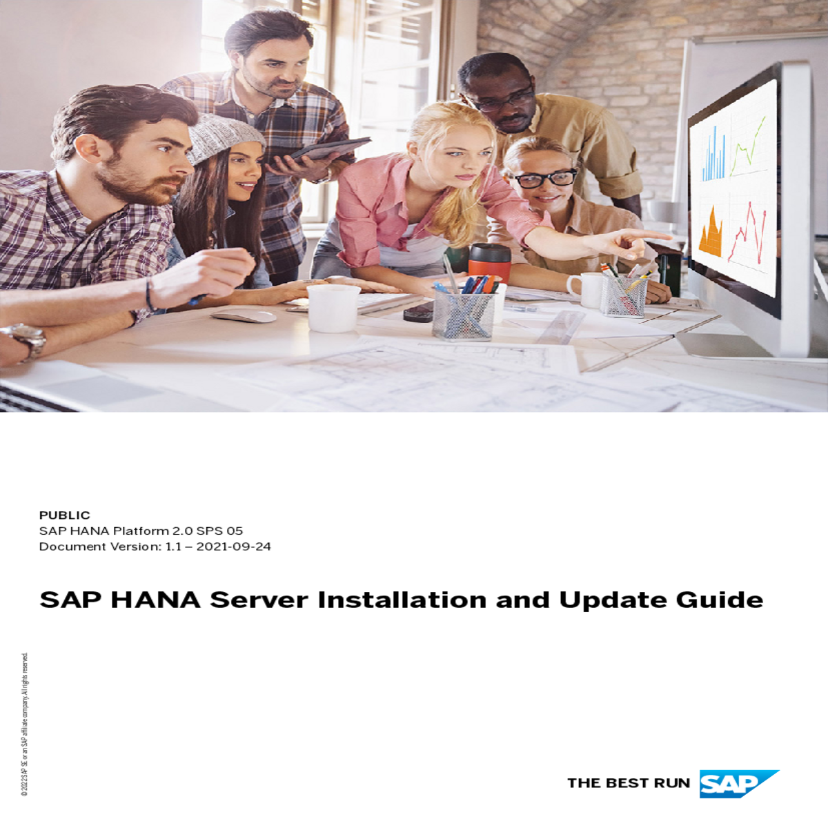 sap hana server installation and update guidepubli