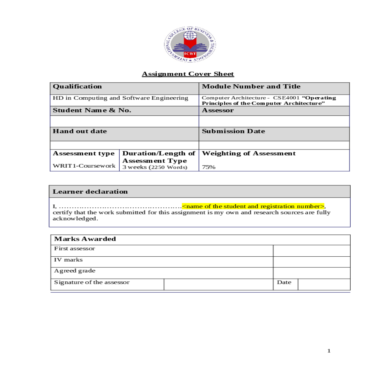 referencing requirements harvard