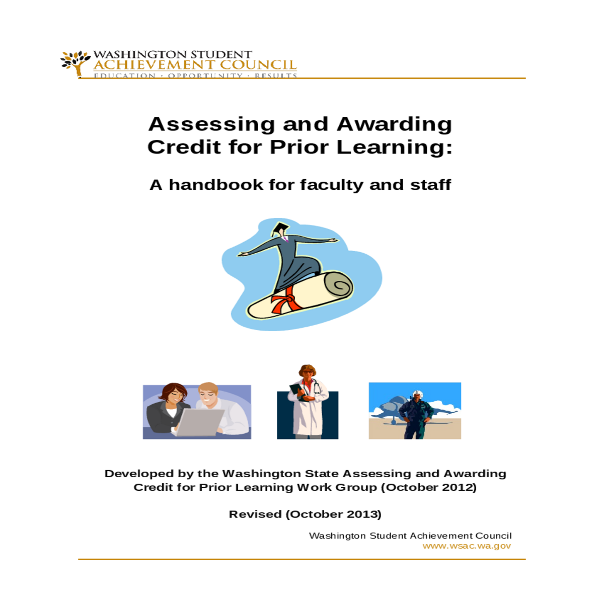 edmonds and highline community colleges  examples 