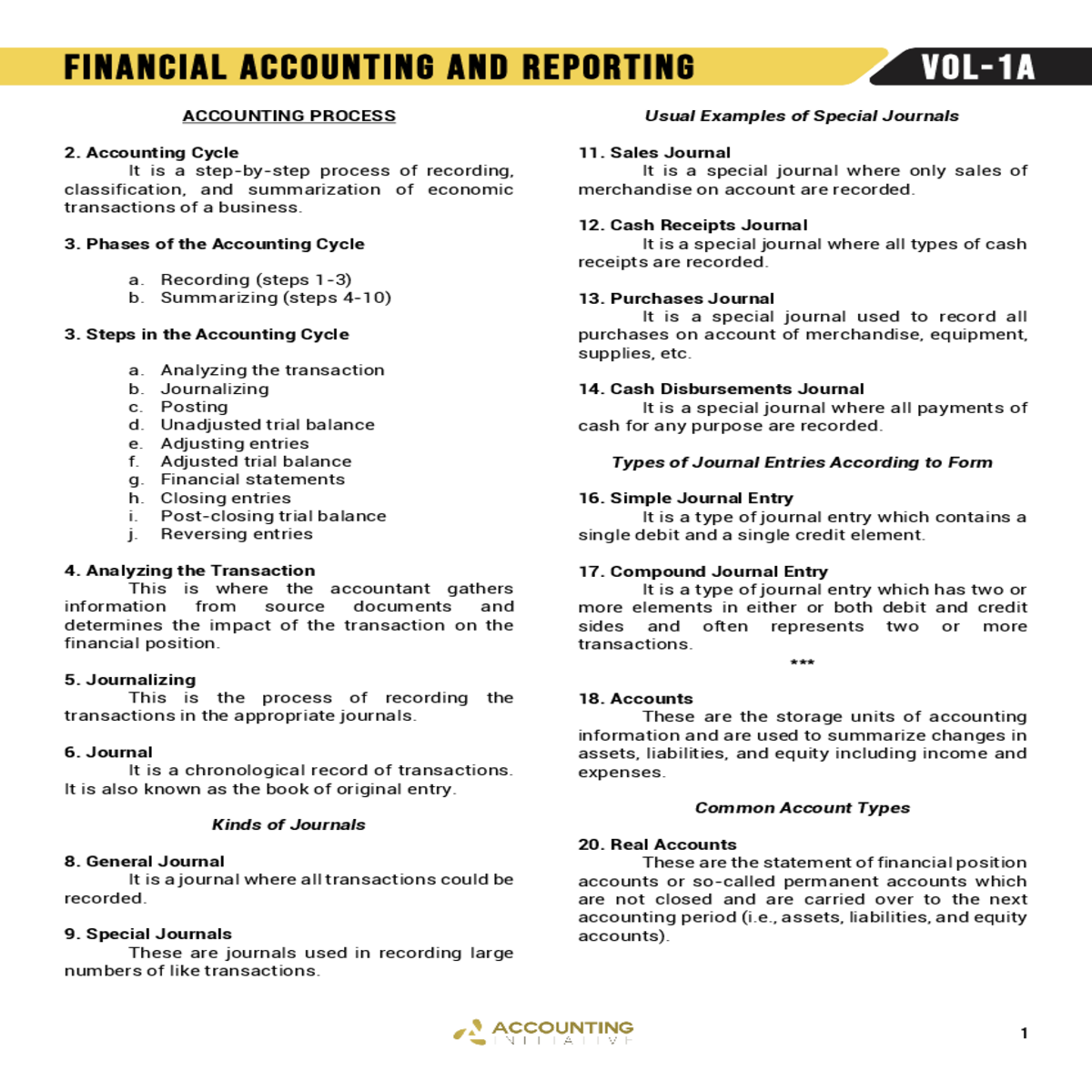 and equity including income and expenses account t