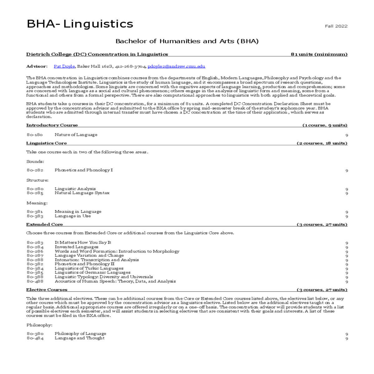 lang speech processing grammar formalisms