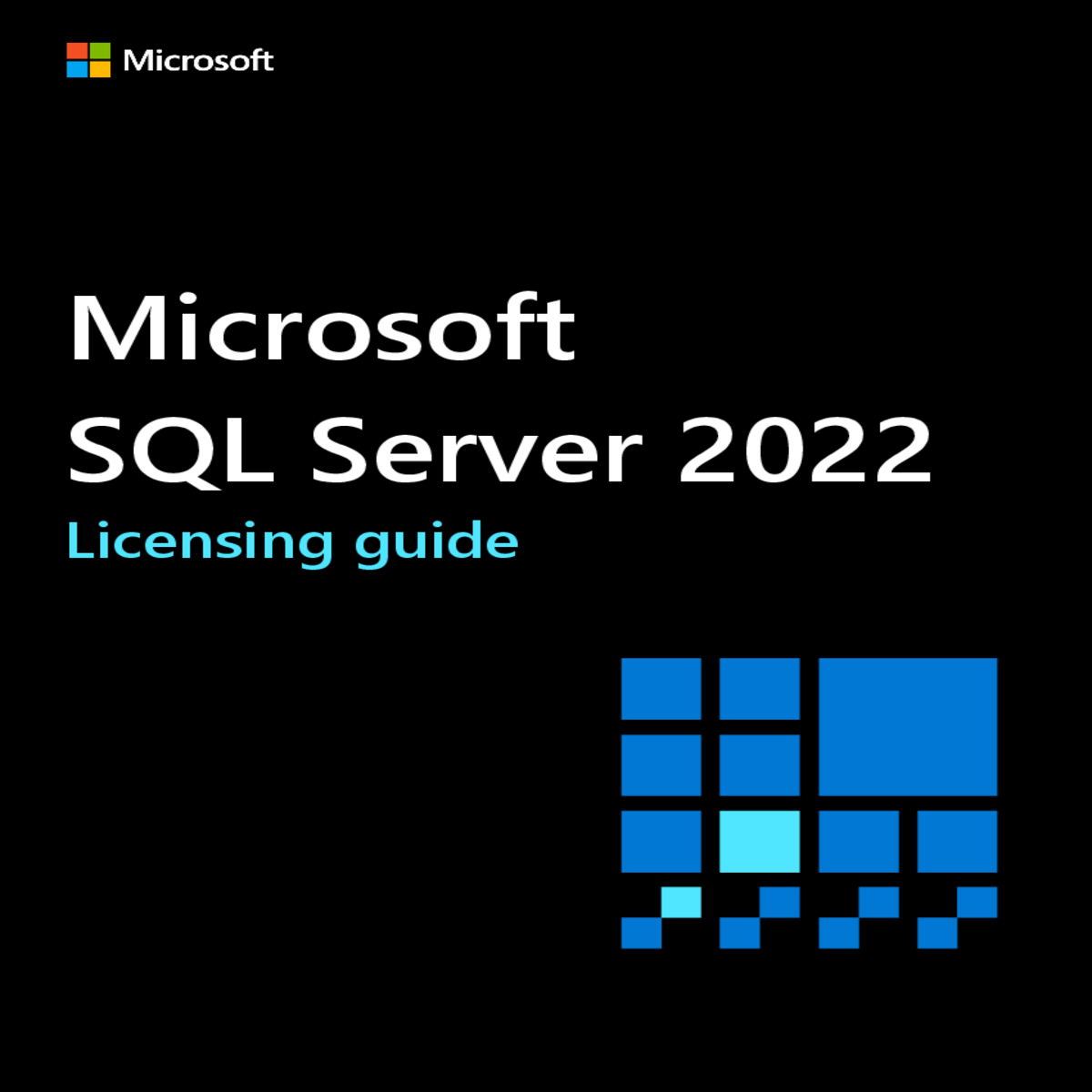 microsoft licenses sql server corebased licensing