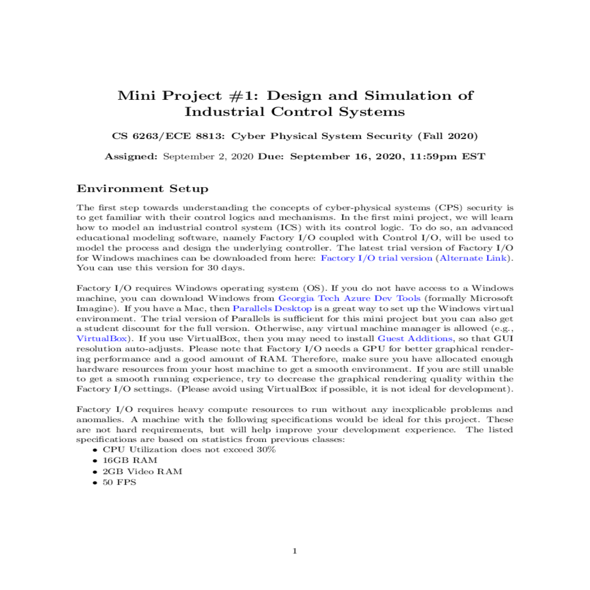 will used model the process and design the underly