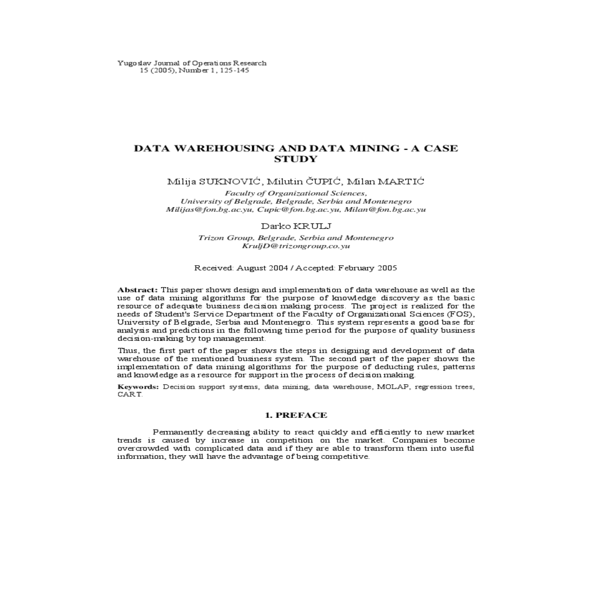 holap hybrid olap and molap multidimensional olap