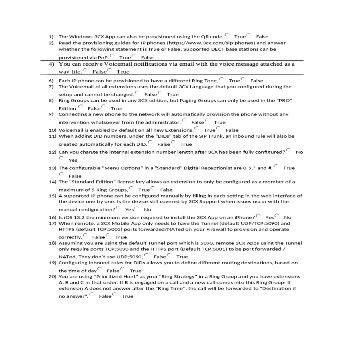 under the dids tab the sip trunk