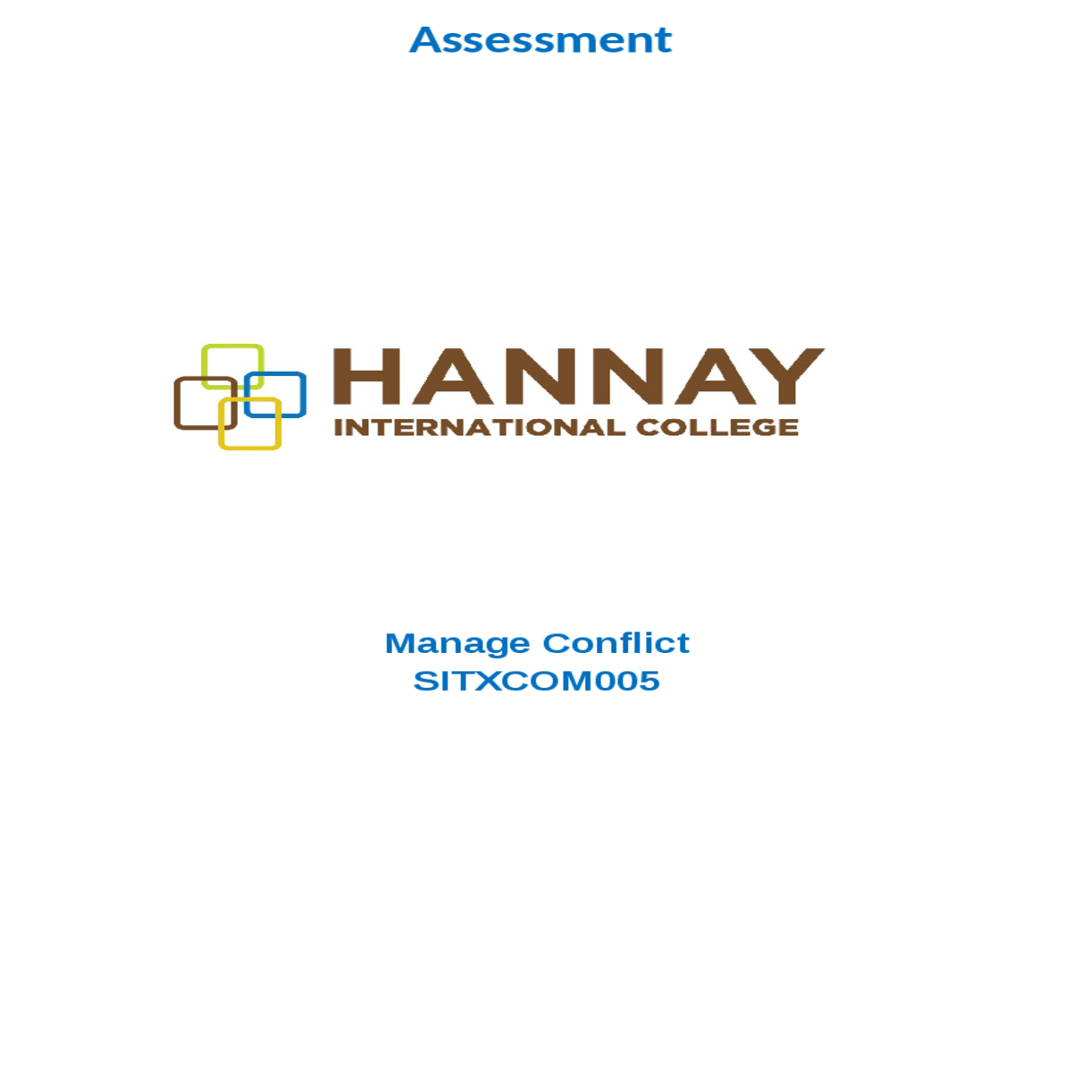 provides properly qualified and supervised practit