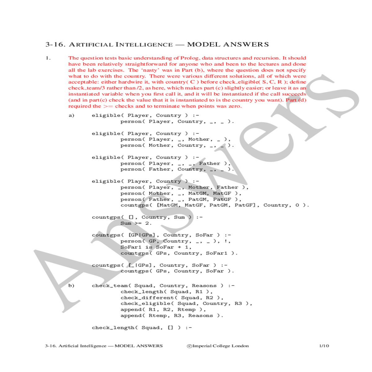 understanding the meta symbols and