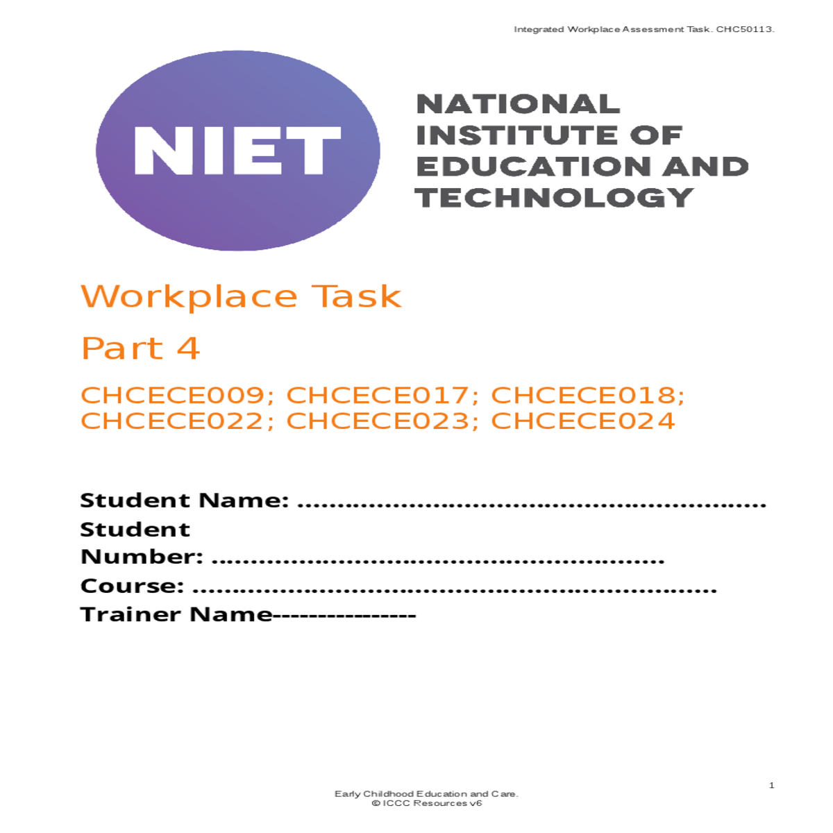 accessed april australian government department ed