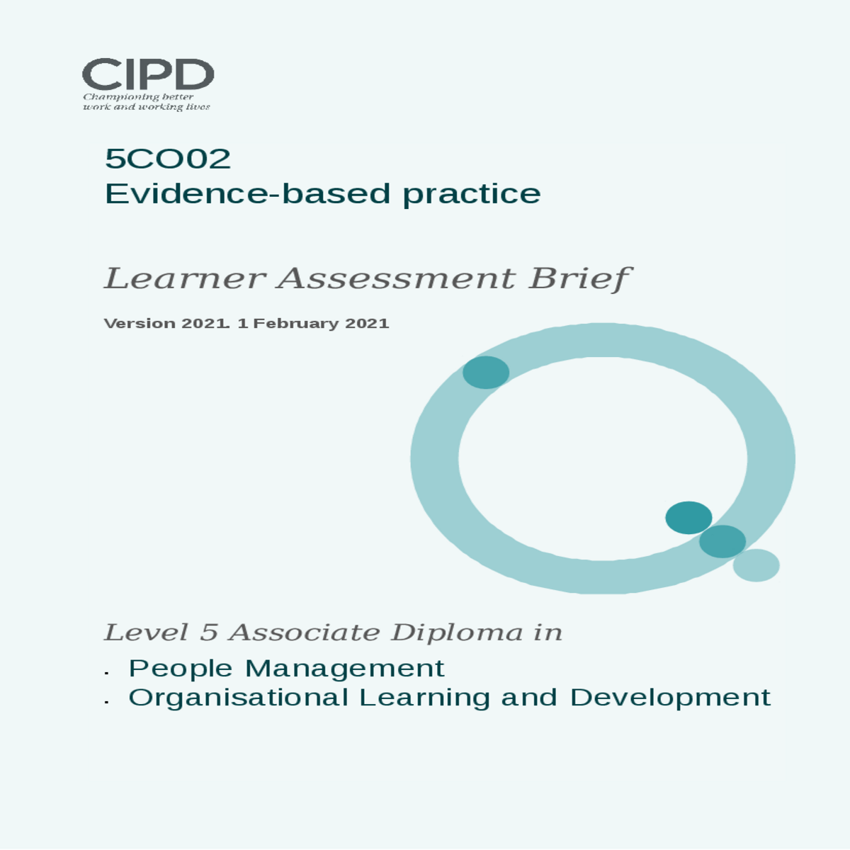 assist objective and rationale debate