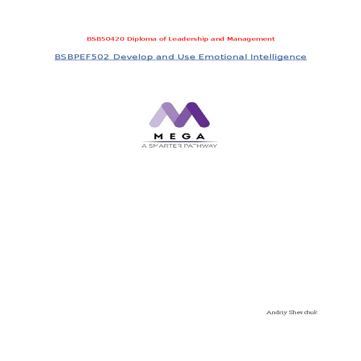 such emotional and social competence inventory esc