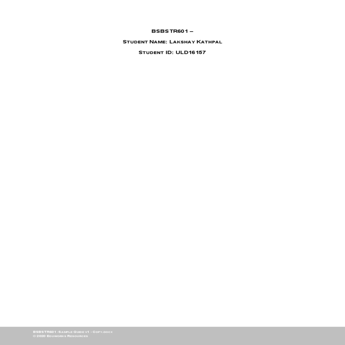 steers the alert procedures and crisis management