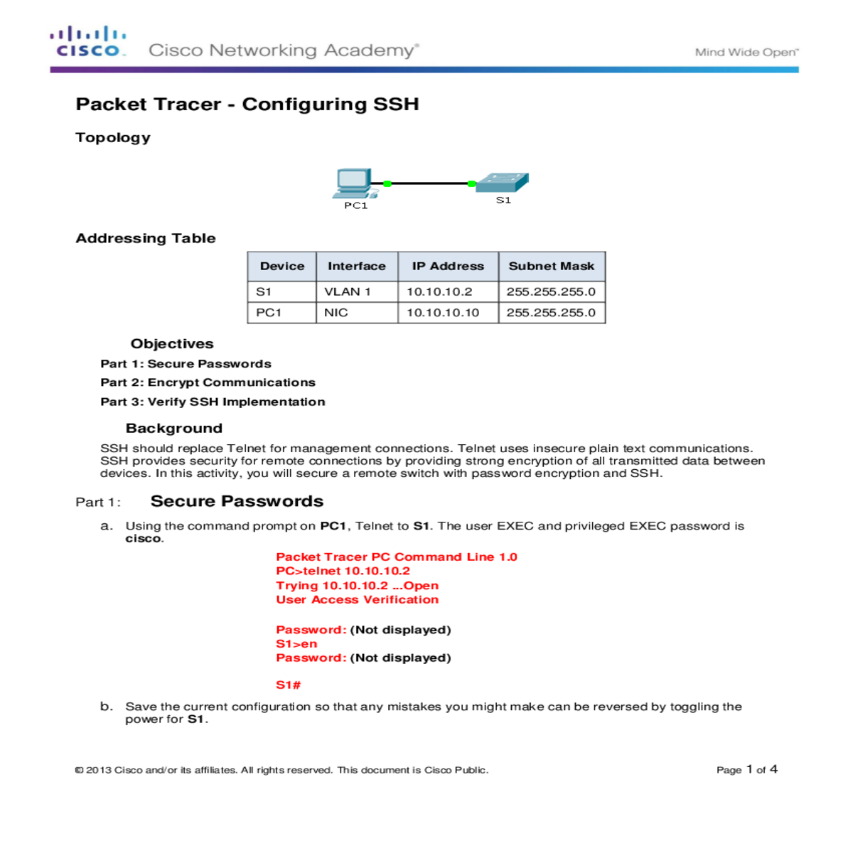 generate the rsa keys using key length cisco and i