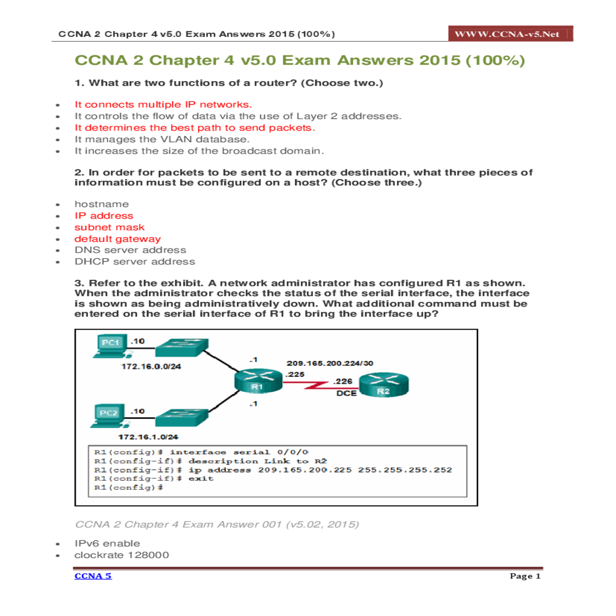 which mac address will receive the arp reply chapt