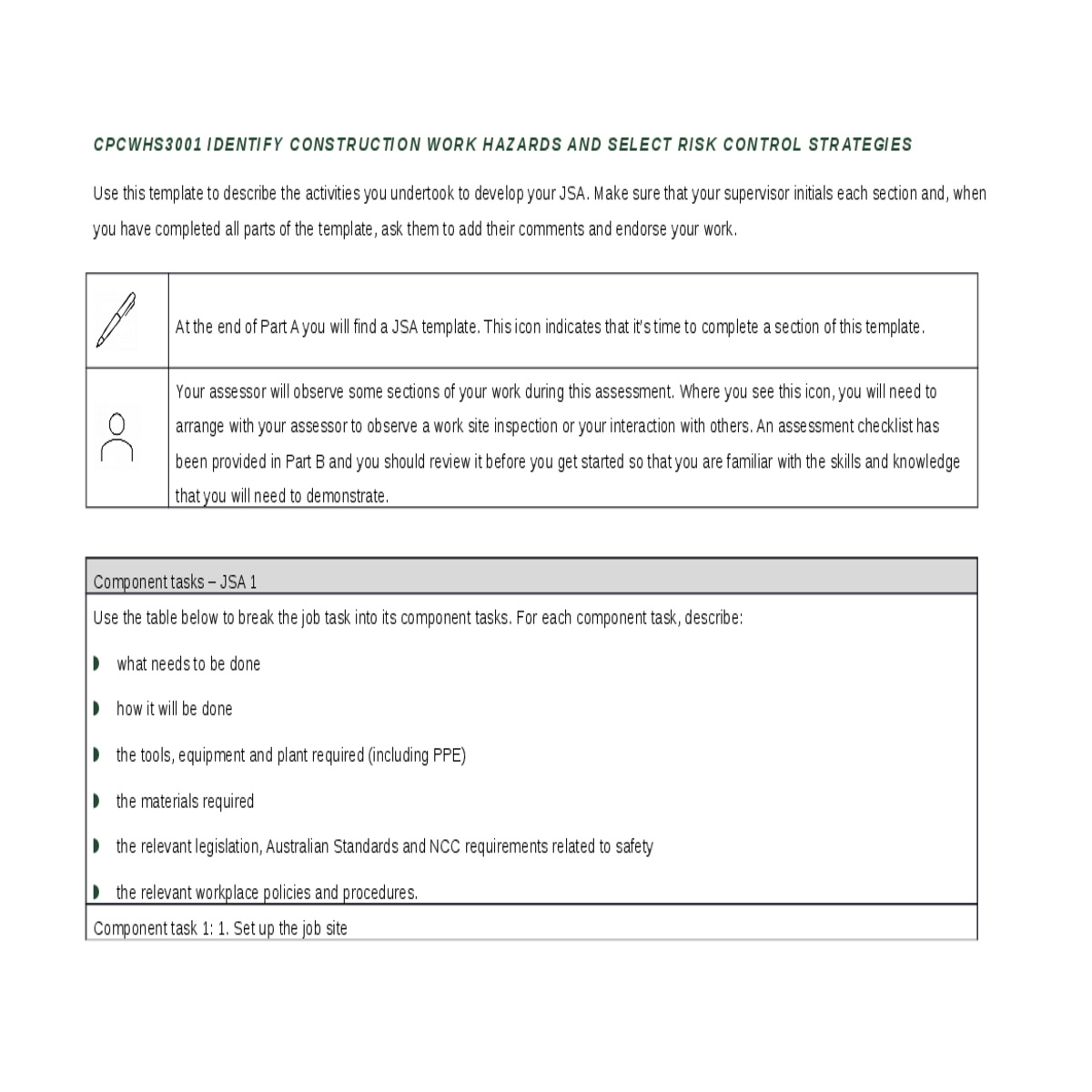 safety helmets and hand glove policies and procedu