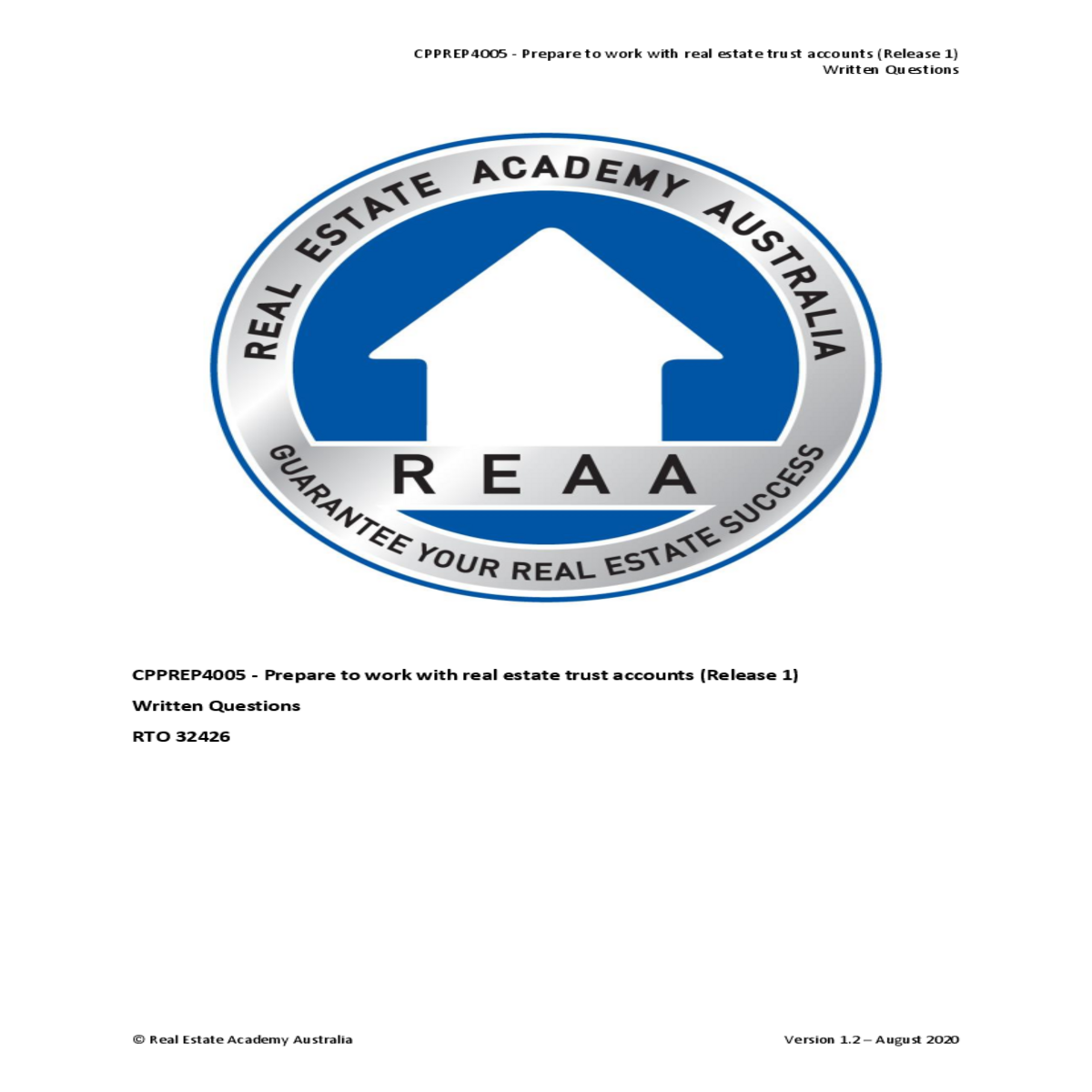 contractors invoices and banking statement and
