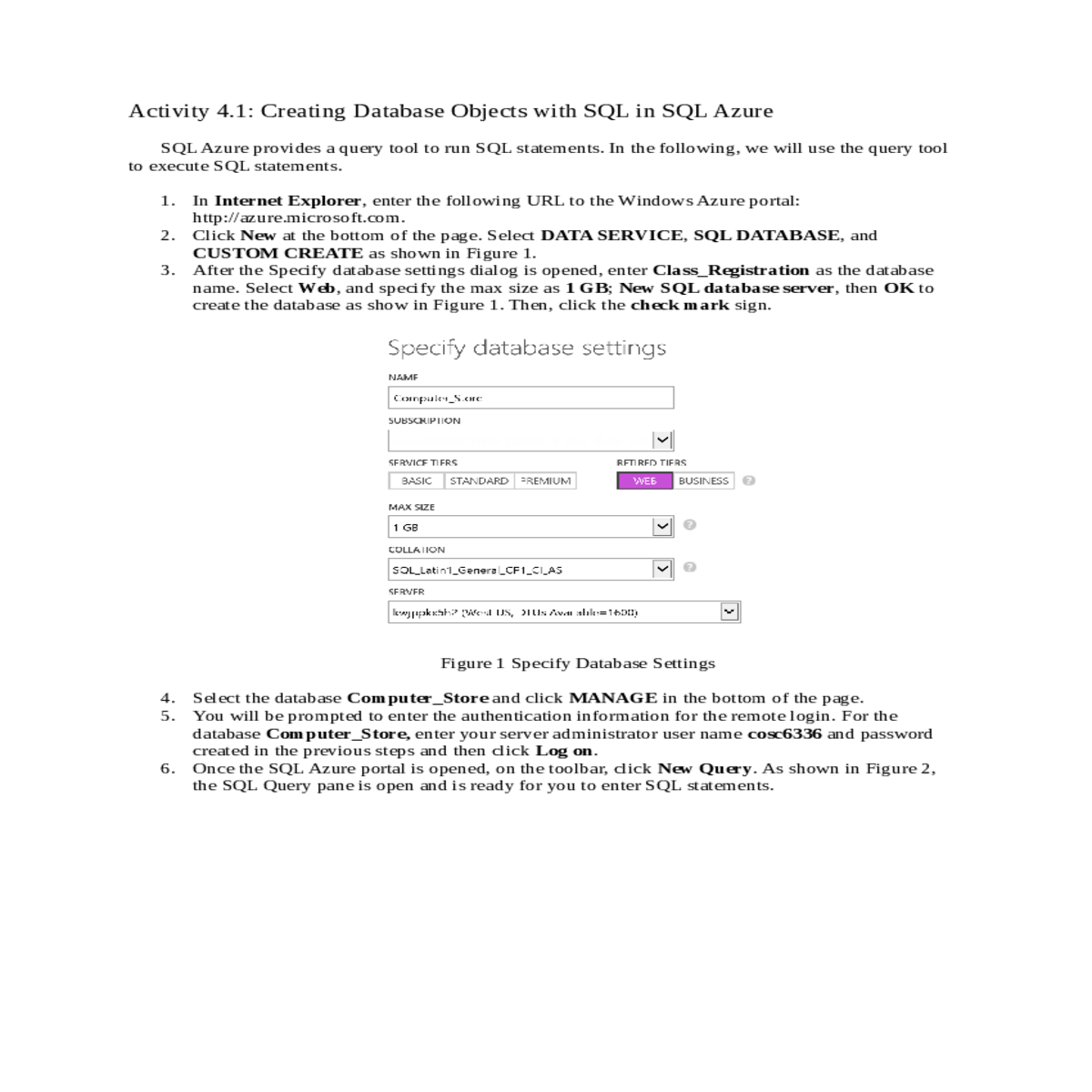 create foreign key constraint the table student