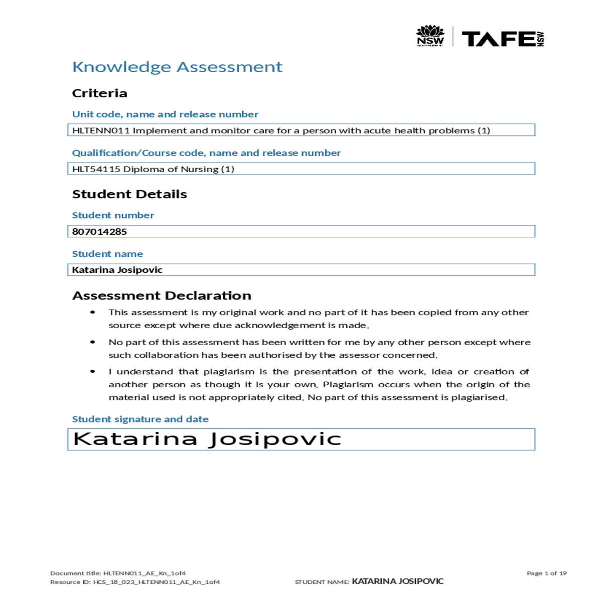 killing heart tissue and causing heart attack infa