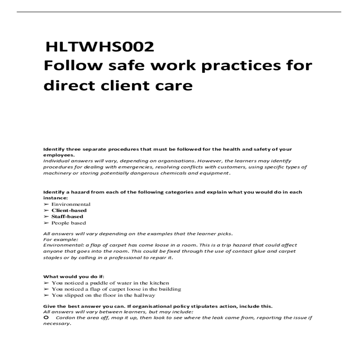 codes practice and industry standards safety symbo