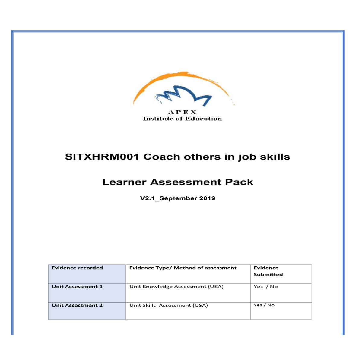 numeracy and learning skills encompass the core sk