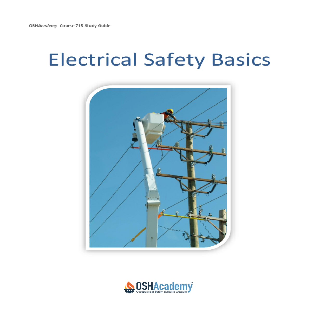 wiring powered industrial trucks ladders lockout e