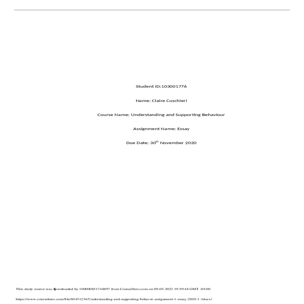 journal educational psychology conversation and so