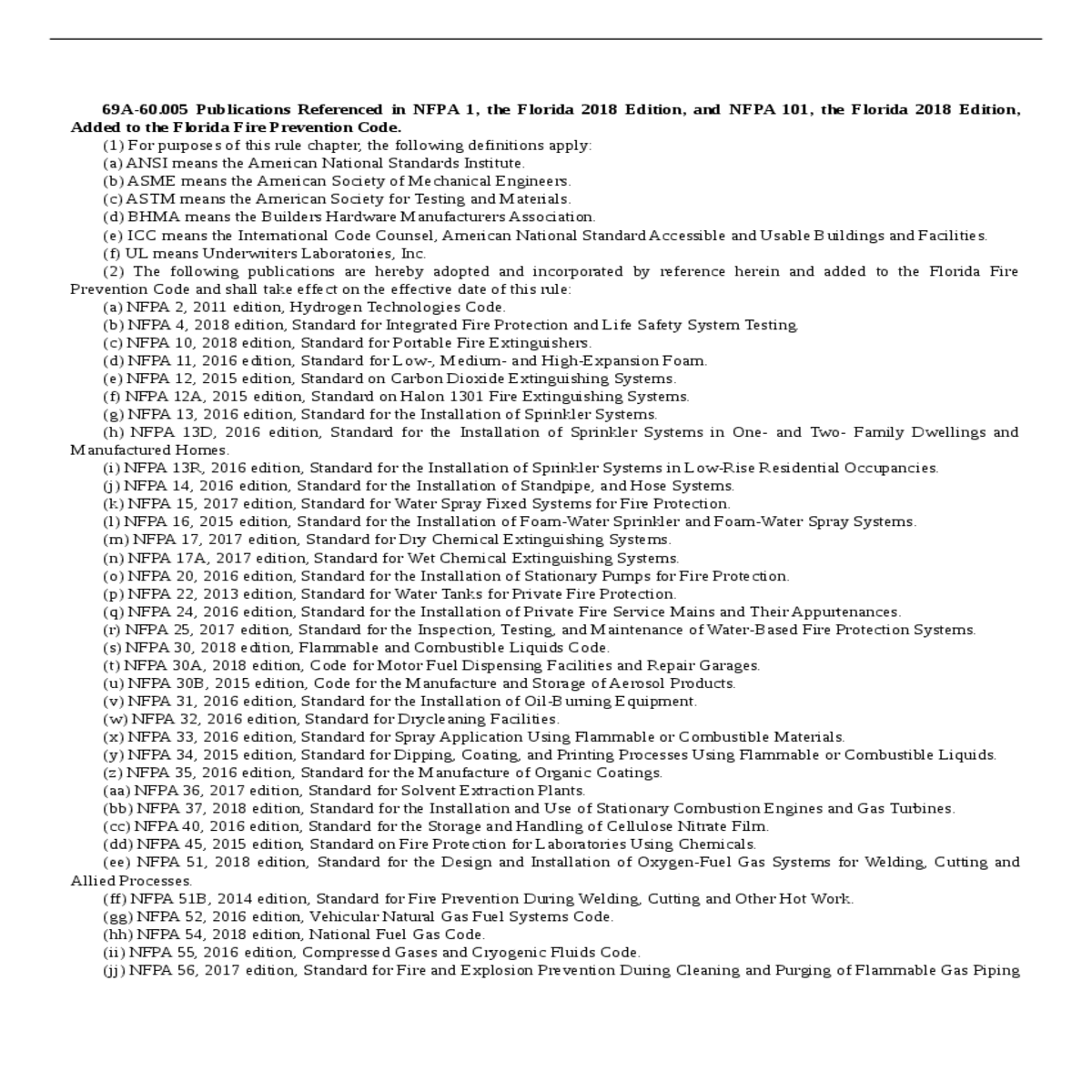 national fire alarm and signaling code nfpa