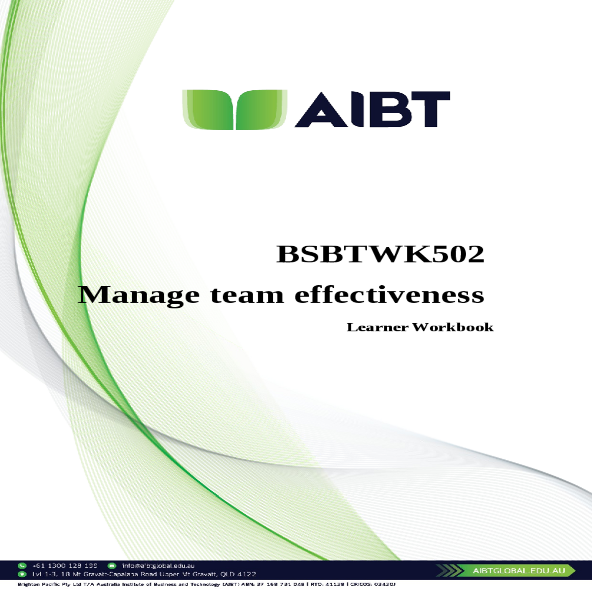 using cohesive teams and sound hiring practises