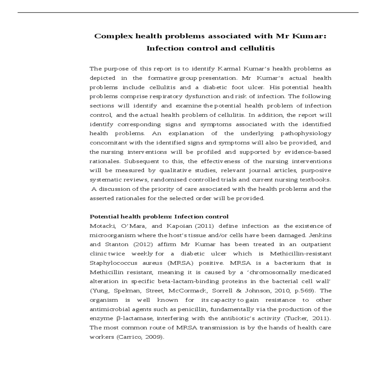 intake chart and fluid balance chart